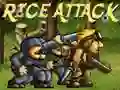 Jogo Ataque de Arroz online