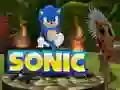 Jogo Sonic online Jogo Sonic online