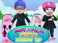 Jogo Vestir a Baby Taylor para esquiar online Jogo Vestir a Baby Taylor para esquiar online