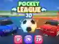 Jogo Liga de bolso 3D online Jogo Liga de bolso 3D online