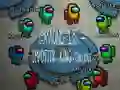 Jogo Among Us - Rei Impostor Online online Jogo Among Us - Rei Impostor Online online
