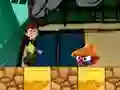 Jogo Mundo do Alienígena Ben online Jogo Mundo do Alienígena Ben online