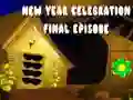 Jogo Episódio final da Celebração de Ano Novo online Jogo Episódio final da Celebração de Ano Novo online