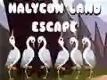 Jogo Fuga da Terra Halycon online Jogo Fuga da Terra Halycon online
