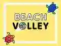 Jogo Voleibol de praia online Jogo Voleibol de praia online