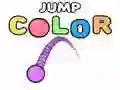 Jogo Pular Cor online