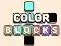 Jogo Blocos Coloridos online Jogo Blocos Coloridos online