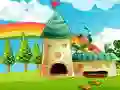 Jogo Puzzle de Ilustração da Primavera online Jogo Puzzle de Ilustração da Primavera online