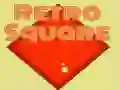 Jogo Quadrado Retro online