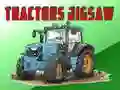 Jogo Quebra-Cabeça de Tratores online Jogo Quebra-Cabeça de Tratores online