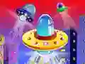 Jogo Invasores Alienígenas.io online Jogo Invasores Alienígenas.io online