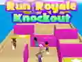 Jogo Corrida Royale Knockout online