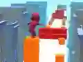 Jogo Surfando Cubos online Jogo Surfando Cubos online