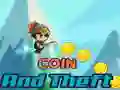 Jogo Moeda e Ladrão online