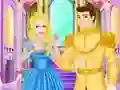 Jogo Cuidados com as Mãos da Princesa Cinderela online Jogo Cuidados com as Mãos da Princesa Cinderela online