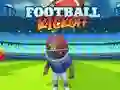 Jogo Início do Futebol online