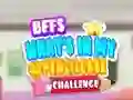 Jogo Desafio BFFs: O que está na minha caixa de lápis? online Jogo Desafio BFFs: O que está na minha caixa de lápis? online