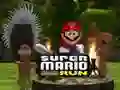 Jogo Super Mario Run 3D online Jogo Super Mario Run 3D online