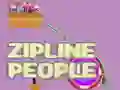 Jogo Pessoas em Tirolesa online Jogo Pessoas em Tirolesa online