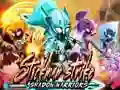 Jogo stickman ataque guerreiros da sombra online Jogo stickman ataque guerreiros da sombra online
