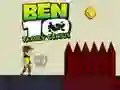 Jogo Ben 10 Gênio da Família online Jogo Ben 10 Gênio da Família online