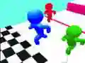Jogo Corrida da Multidão online