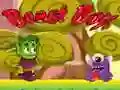 Jogo Rapaz Fera online