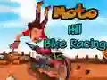 Jogo Corrida de Moto na Colina online Jogo Corrida de Moto na Colina online