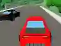 Jogo Corrida de Carros Low Poly online Jogo Corrida de Carros Low Poly online