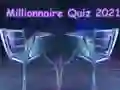 Jogo Quiz Milionário 2021 online Jogo Quiz Milionário 2021 online