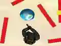 Jogo Atirador de Balões online Jogo Atirador de Balões online