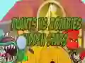 Jogo Plant Vs Zombies: Estrelas Ocultas online Jogo Plant Vs Zombies: Estrelas Ocultas online