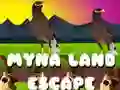 Jogo Fuga da Terra Myna online Jogo Fuga da Terra Myna online