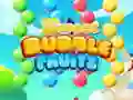 Jogo Frutas Doces de Bolha online Jogo Frutas Doces de Bolha online