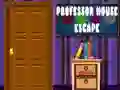 Jogo Fuga da Casa do Professor online Jogo Fuga da Casa do Professor online