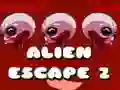 Jogo Escape Alienígena 2 online Jogo Escape Alienígena 2 online