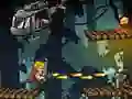 Jogo Atirador Metálico: Campo de Batalha online Jogo Atirador Metálico: Campo de Batalha online