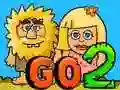 Jogo Adão e Eva 2 online