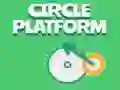 Jogo Plataforma Circular online