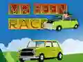 Jogo Corrida do Sr. Bean online Jogo Corrida do Sr. Bean online