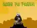 Jogo Kung Fu Panda online
