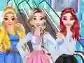 Jogo As Roupas Favoritas da Princesa online
