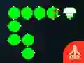 Jogo Atari Centopéia online Jogo Atari Centopéia online