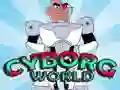 Jogo Mundo Ciborgue online