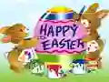 Jogo Feliz Páscoa! online