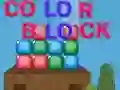 Jogo Blocos de Cor online Jogo Blocos de Cor online