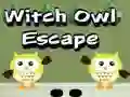 Jogo Escape da Coruja Bruxa online Jogo Escape da Coruja Bruxa online