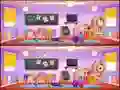 Jogo Encontre as Diferenças online Jogo Encontre as Diferenças online