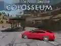 Jogo Projeto Coliseu: Acrobacias de Carro Loucas online Jogo Projeto Coliseu: Acrobacias de Carro Loucas online