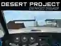 Jogo Simulador de Física de Carros Projeto Deserto online Jogo Simulador de Física de Carros Projeto Deserto online